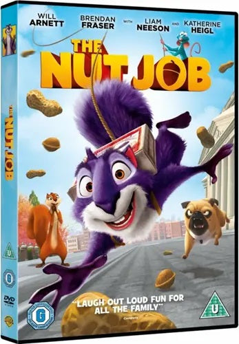 The Nut Job