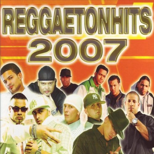 Reggaetonhits 2007