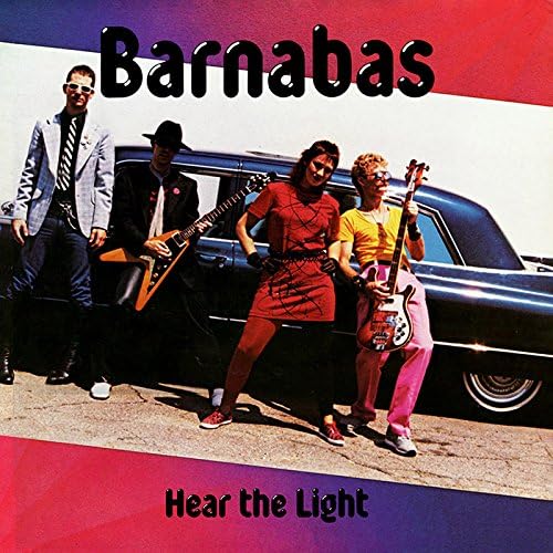 Hear the Light (Legends Remastered)