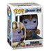 Funko POP! Marvel: Marvel Avengers Endgame - Thanos - Collectable Vinyl Figure - Gift Idea - Official Merchandise - Toys for Kids and Adults - Movies Fans - Model Figure for Collectors and Display