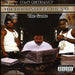 Hood Street Journals