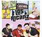 Los Ricanz, Vol. 1