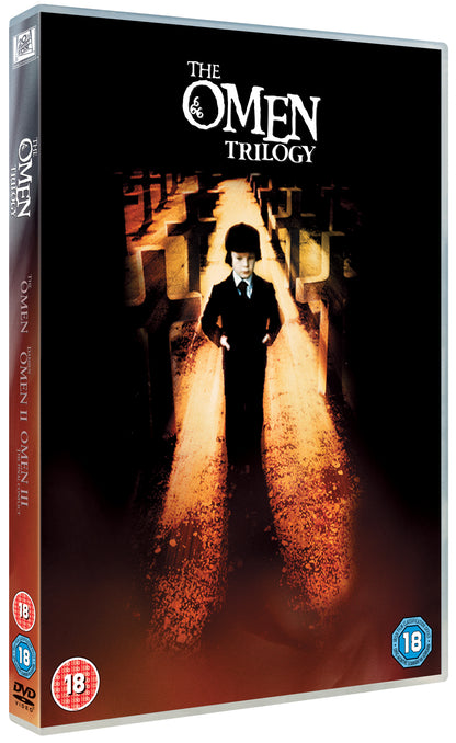 The Omen Trilogy