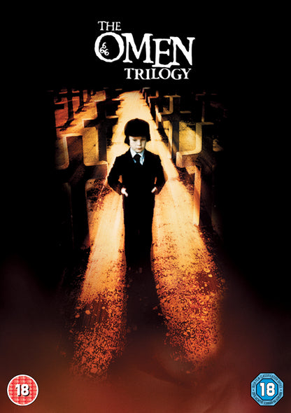 The Omen Trilogy