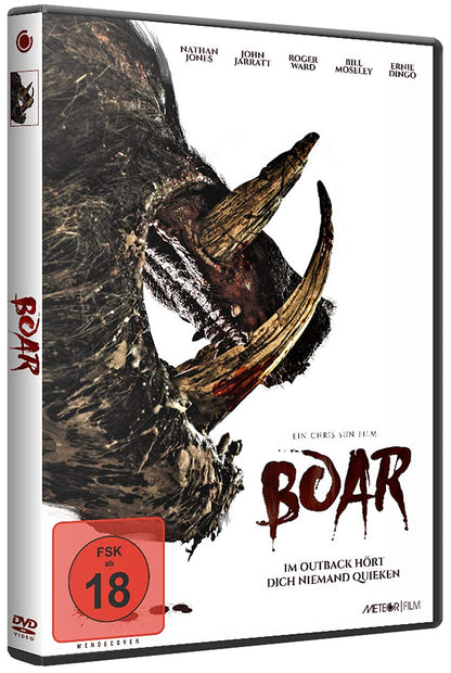Boar