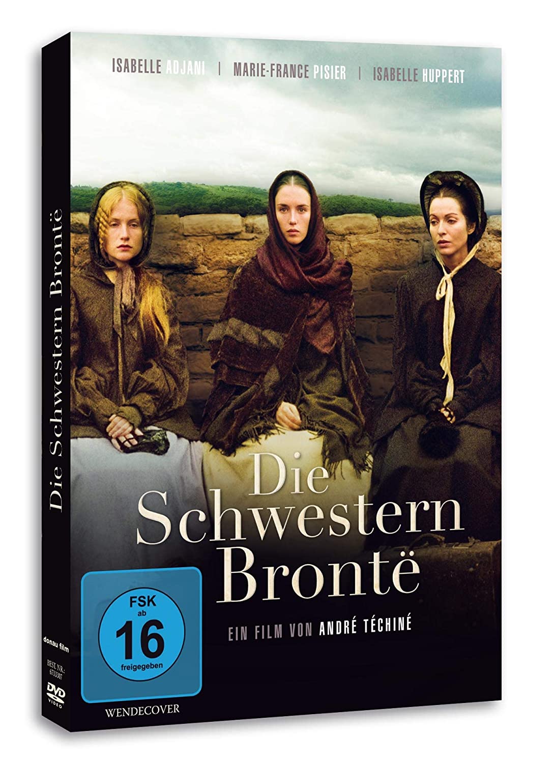 Die Schwestern Bronte