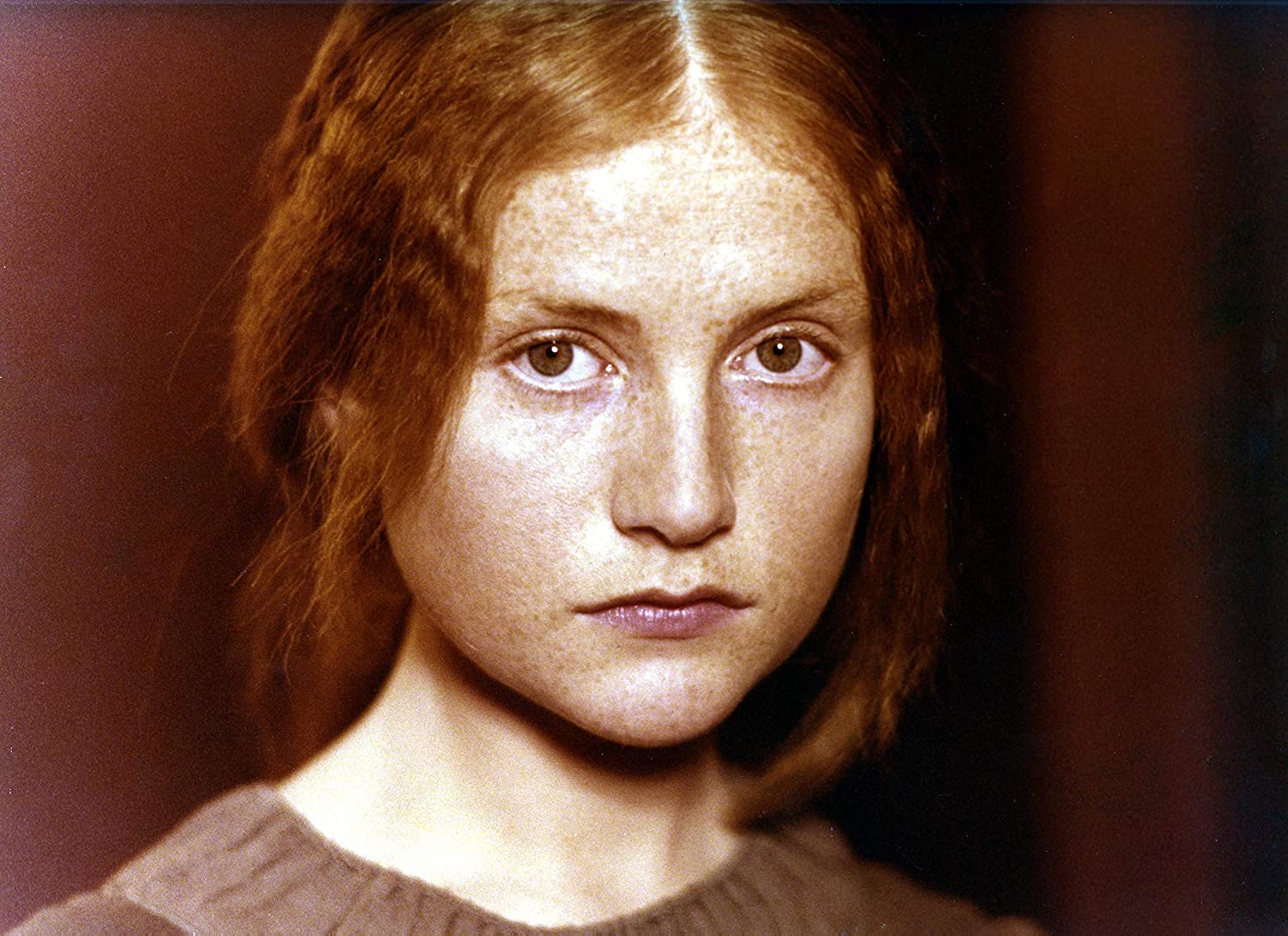 Die Schwestern Bronte