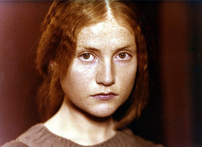 Die Schwestern Bronte
