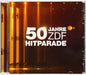 50 Jahre ZDF Hitparade (Das Original)