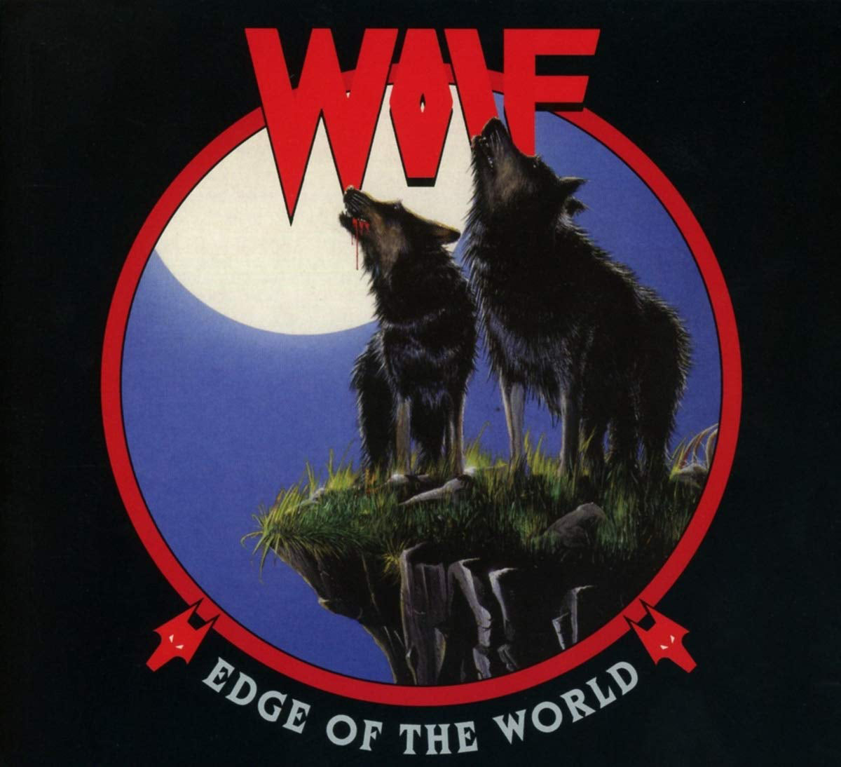 Edge of the World