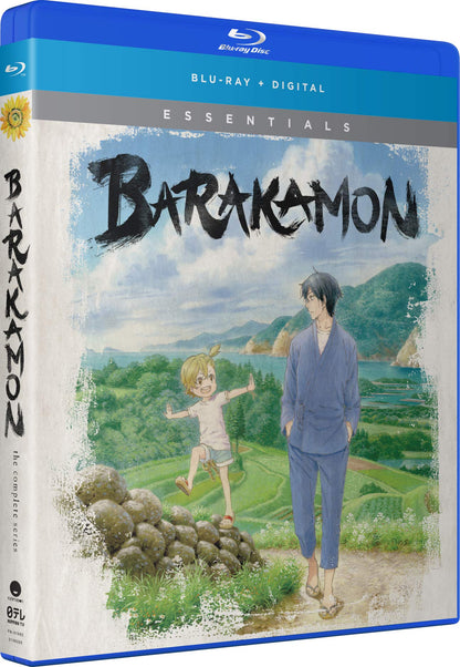 Barakamon: The Complete Series