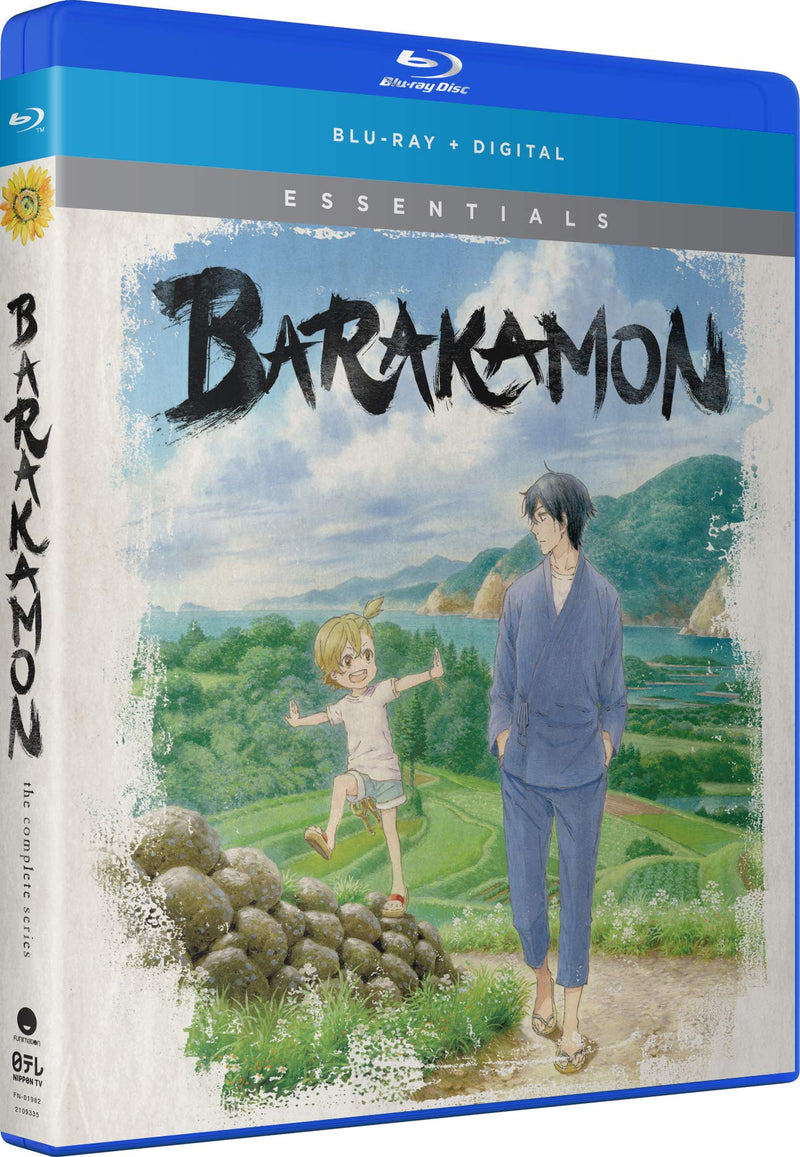 Barakamon: The Complete Series