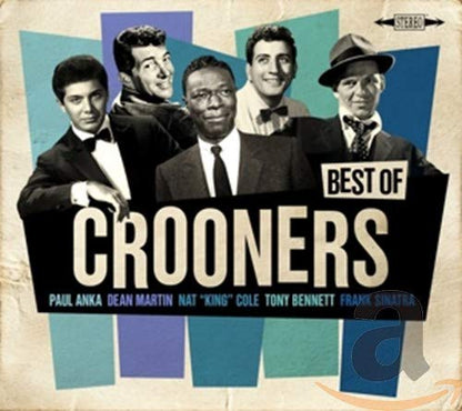 Best of Crooners