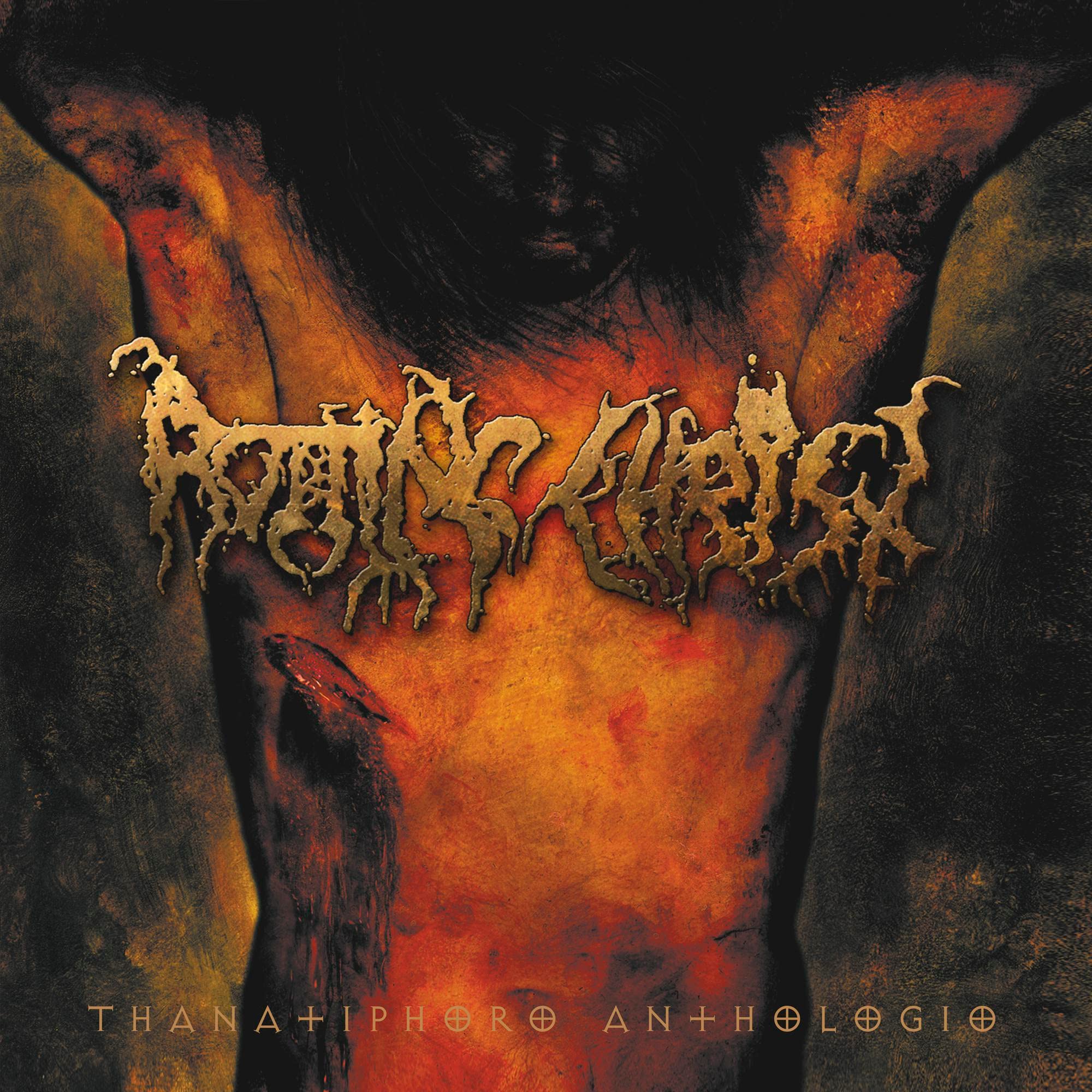 Thanatiphoro Anthology