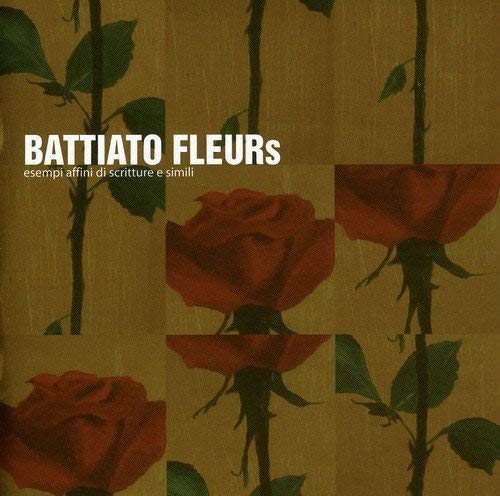 Fleurs (20th Anniversary r. t.Vinile Black)