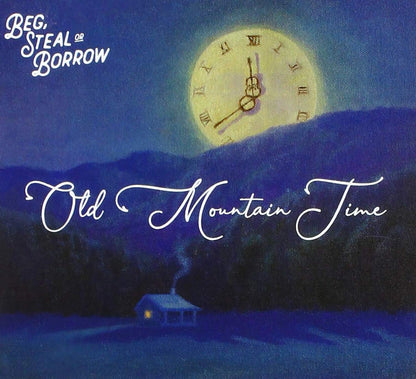 Old Mountain Time
