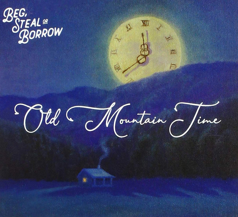 Old Mountain Time