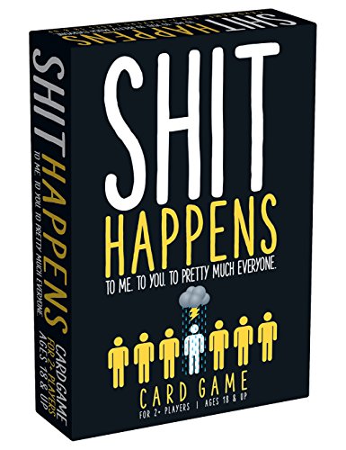 Shit Happens (76525)