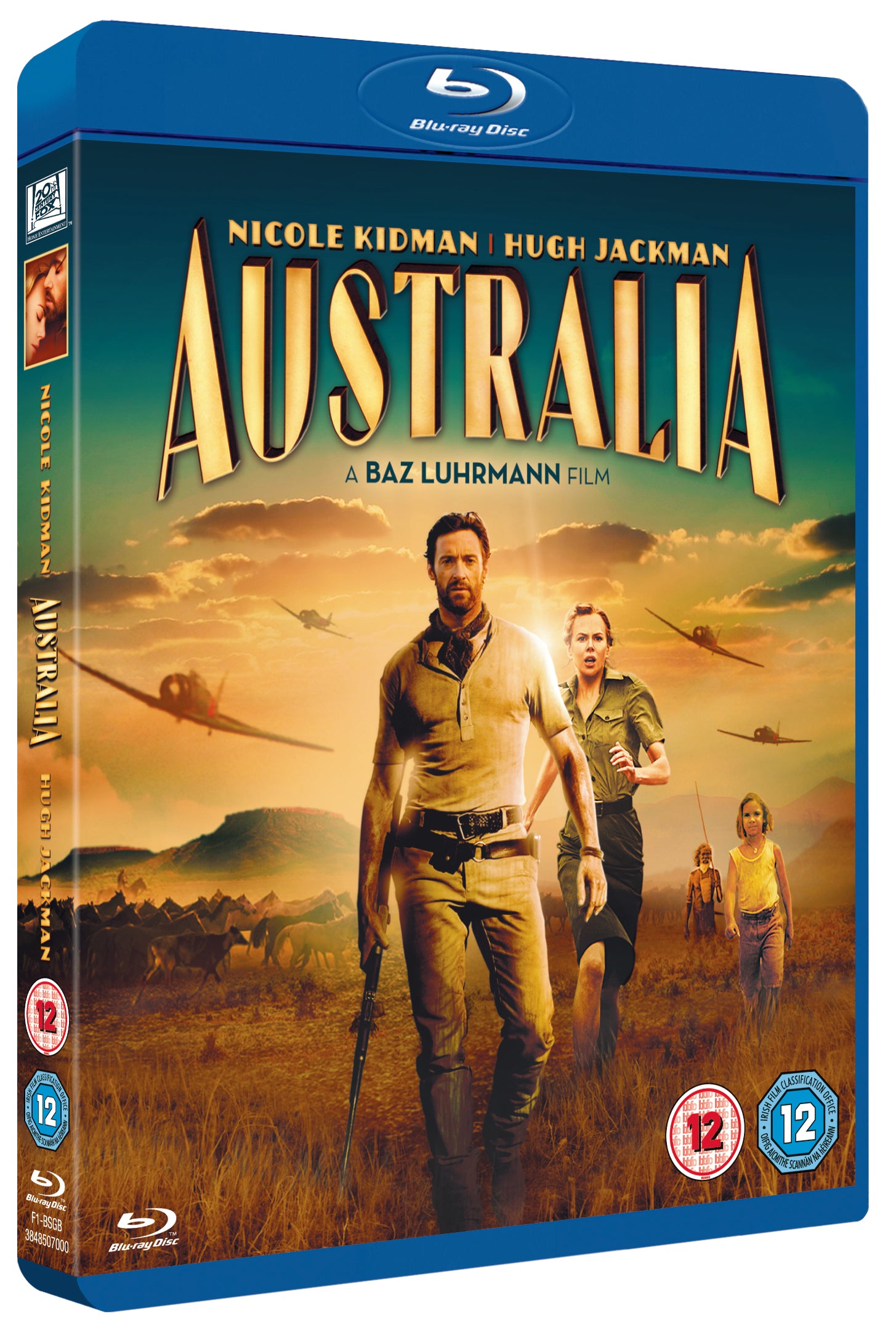 Australia