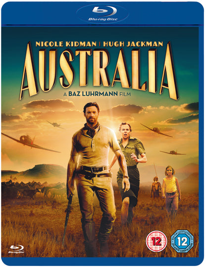 Australia