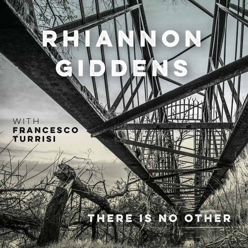 There Is No Other: With Francesco Turrisi