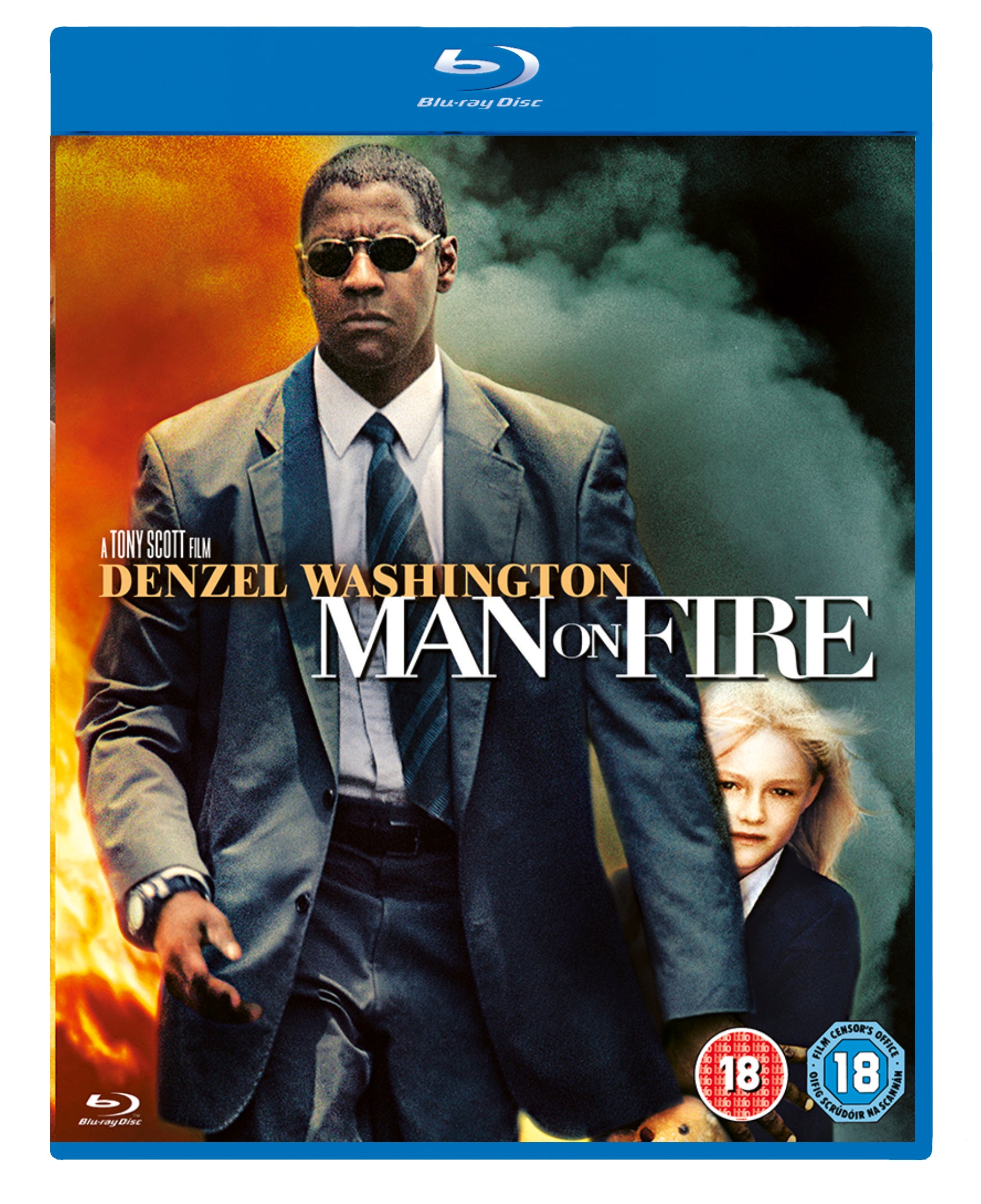 Man On Fire