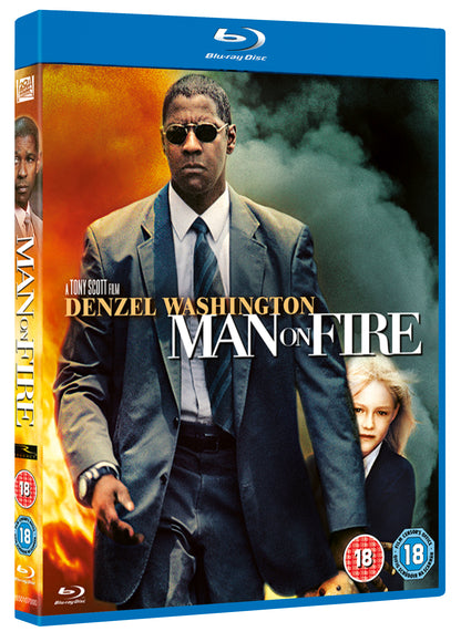 Man On Fire