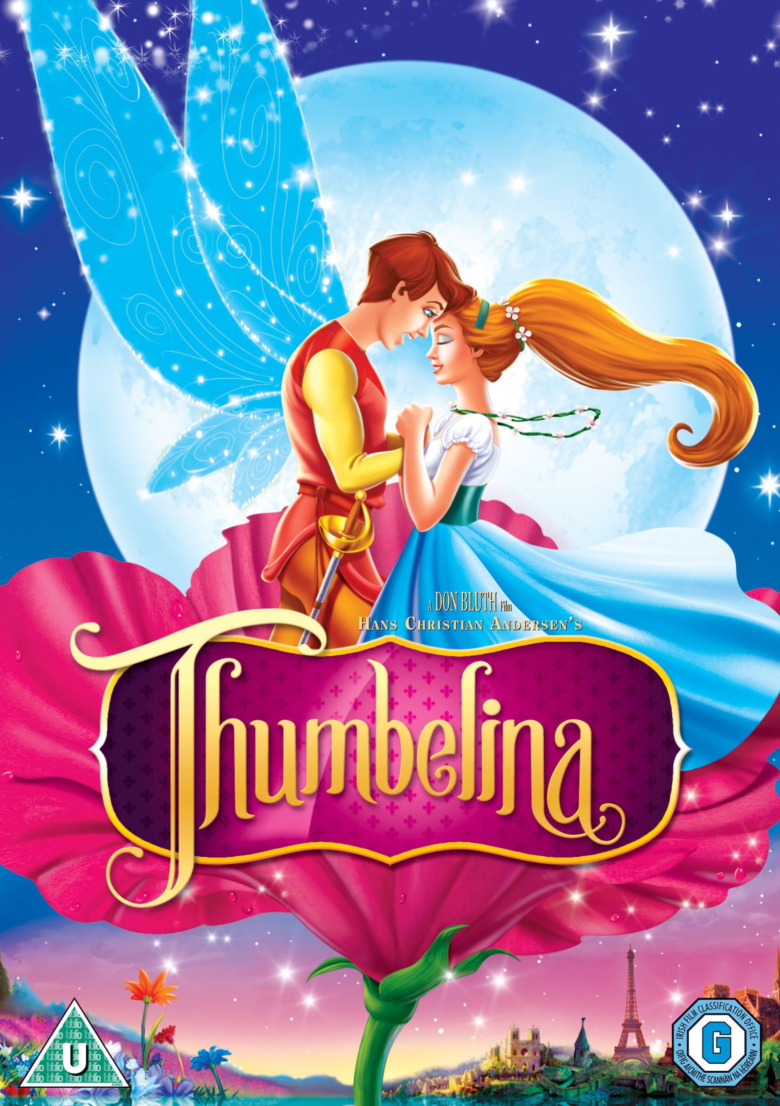 Thumbelina