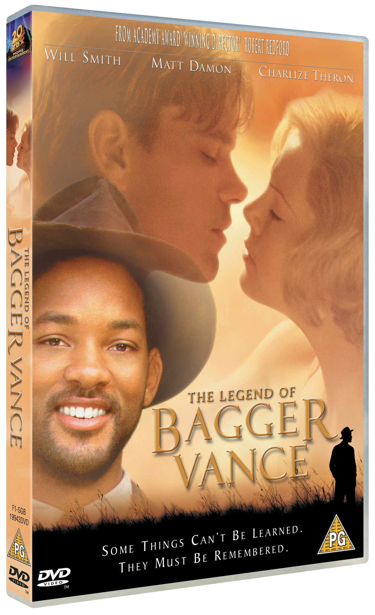 The Legend of Bagger Vance