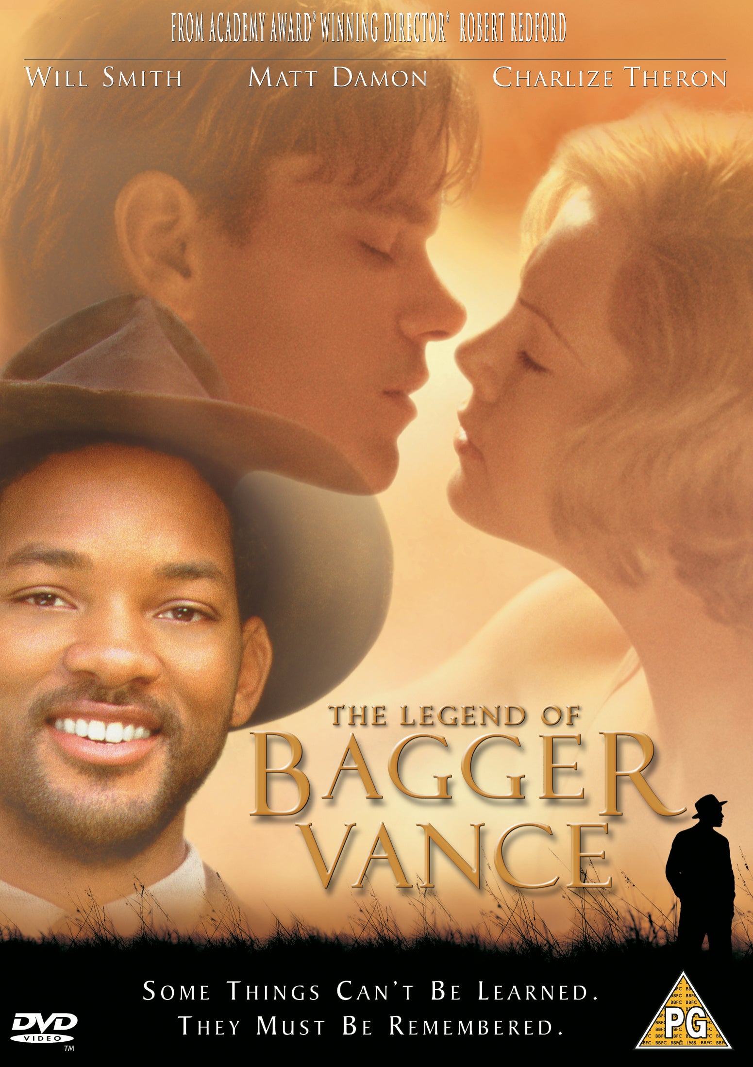 The Legend of Bagger Vance