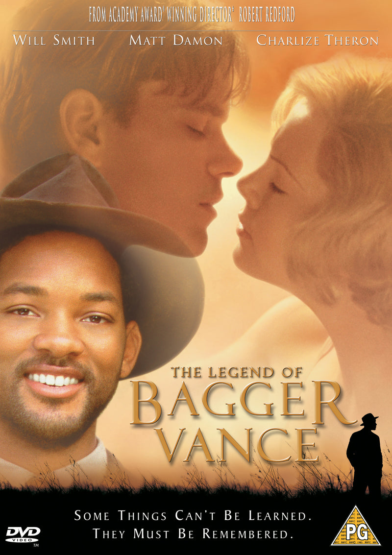 The Legend of Bagger Vance