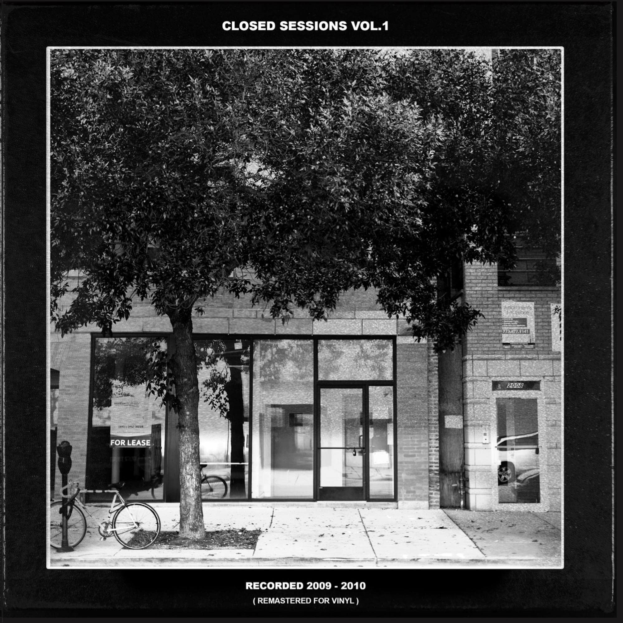 Closed Sessions 1  explicit_lyrics