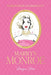 Words from a Fashion Icon: Marilyn Monroe