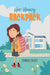 Her Heavy Backpack