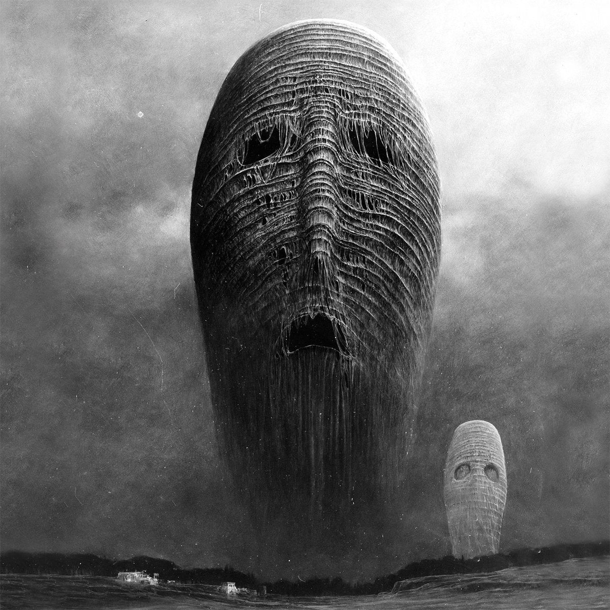 Yodh: Live at Roadburn 2018