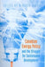 Canadian Energy Policy and the Struggle for Sustainable Development