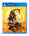 Mortal Kombat 11 (Playstation 4