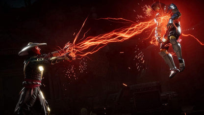 Mortal Kombat 11 (Playstation 4