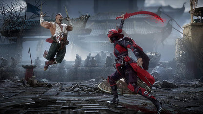 Mortal Kombat 11 (Playstation 4