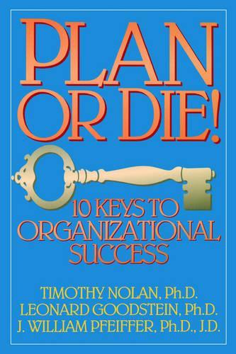 Plan or Die!