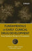 Fundamentals of Early Clinical Drug Development