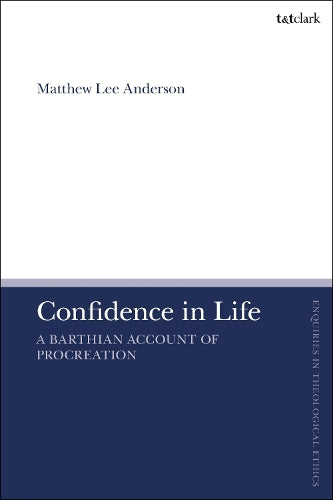 Confidence in Life