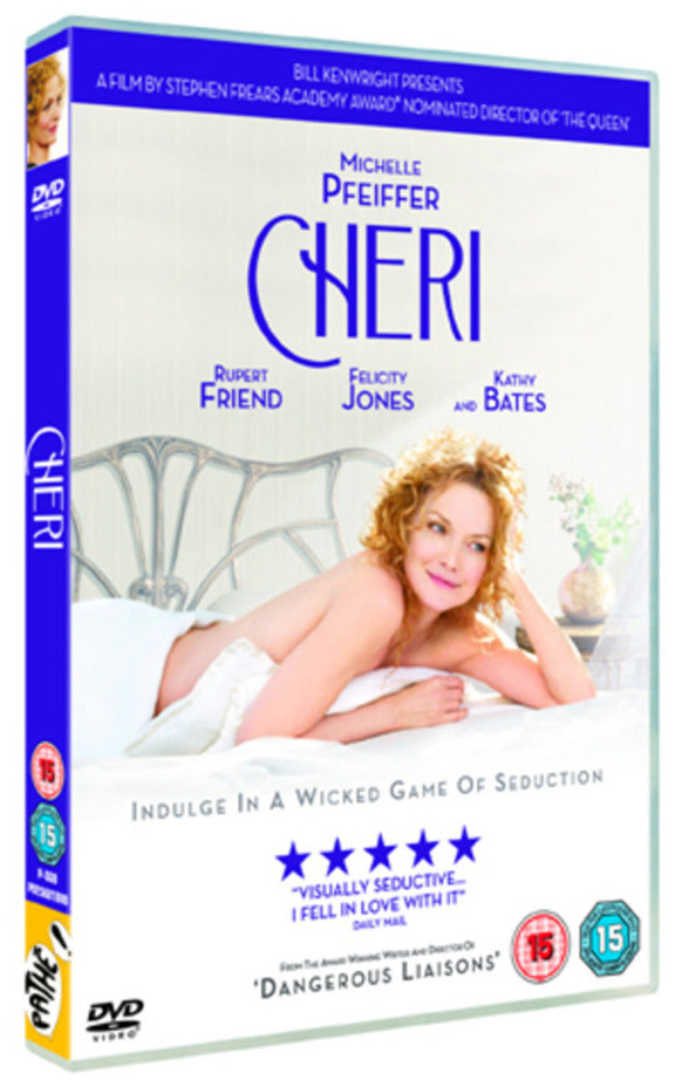 Cheri