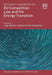 Research Handbook on EU Competition Law and the Energy Transition