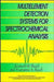 Multielement Detection Systems for Spectrochemical Analysis