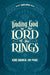 Finding God in The Lord of the Rings