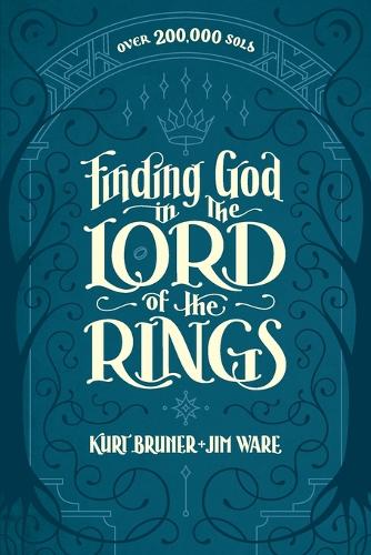 Finding God in The Lord of the Rings