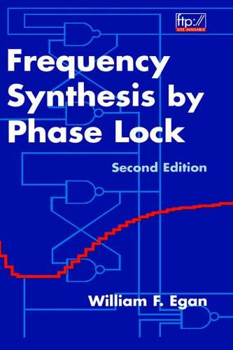 Frequency Synthesis by Phase Lock