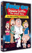 Family Guy Presents: Stewie Griffin - The Untold Story