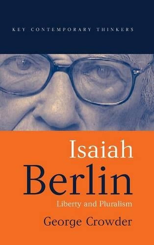 Isaiah Berlin